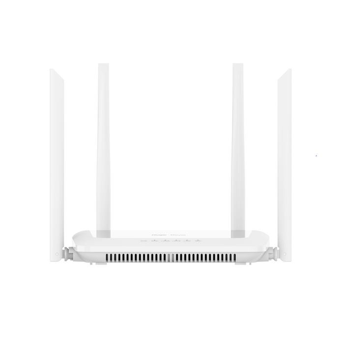 RUIJIE RG EW1200 DUAL BAND WIRELESS AC ROUTER 1200MBPS - INDOOR ROUTER