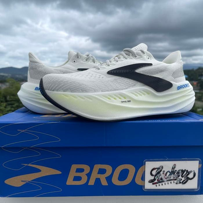 Brooks Running Glycerin Max Original Termurah Best Quality 100% Original