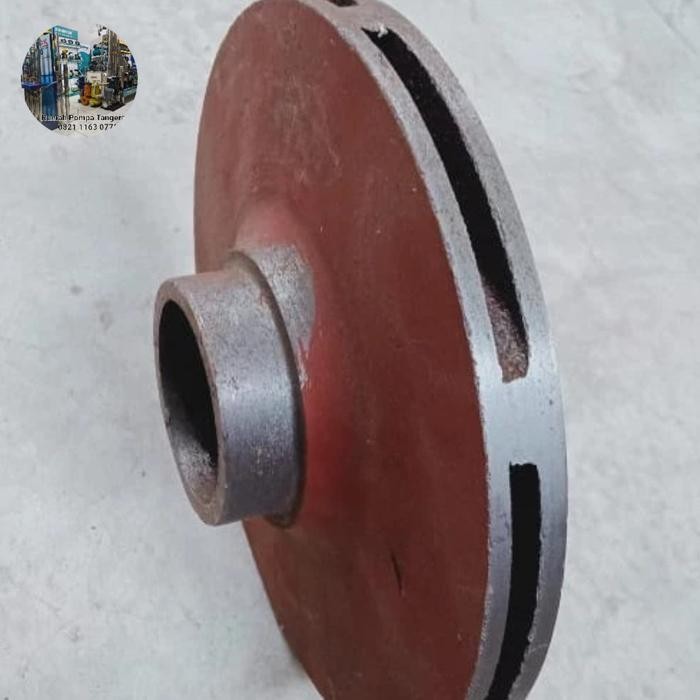 ready KIPAS IMPELLER VENEZIA THF 200 ORIGINAL VENEZIA