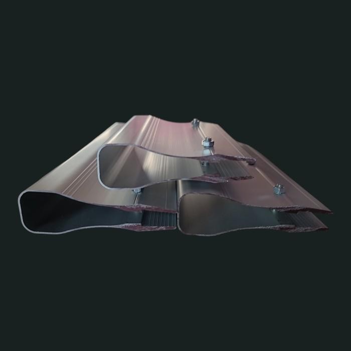 

Gagang Rakel Sablon Alumunium 100Cm