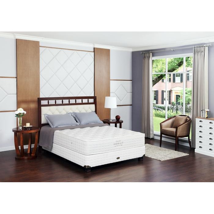 Guhdo kasur emerald orthopedic Terlaris