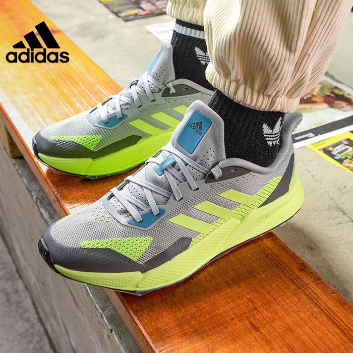 Sepatu Lari Adidas X9000L2 Shoes Original Sale New Best Quality 100% Original