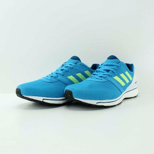 Sepatu Lari Elite Pro Adidas Adizero Adios 5 Original Sale New Best Quality 100% Original