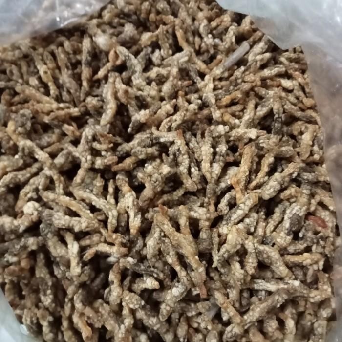 

(Allthebest) Lorjuk Goreng Siap Saji