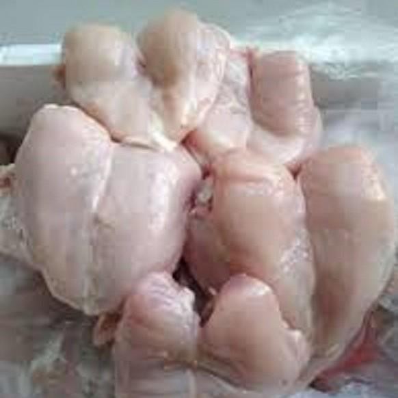 

(Allthebest) Ayam Fillet (500gr)