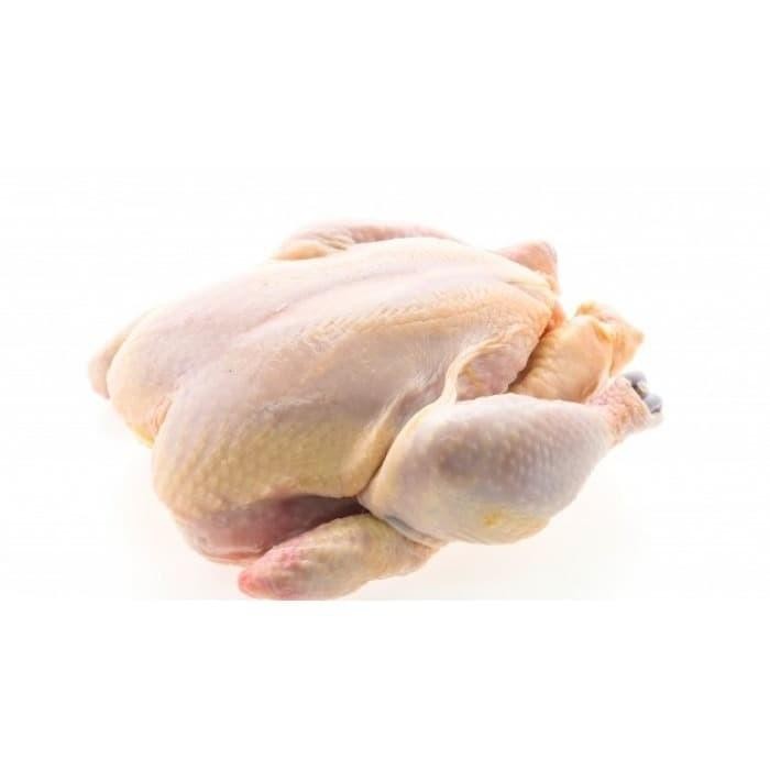 

(Allthebest) AYAM POTONG PER Kg (CAMPUR)