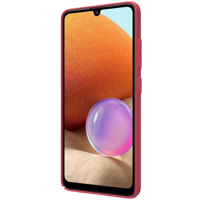 TERBARU NILLKIN CASING FROSTED HARD CASE SAMSUNG GALAXY A32 4G / A32 5G TERMURAH