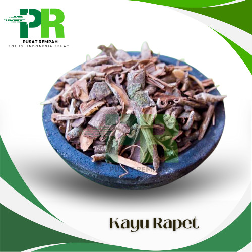 

1kg Kayu Rapat Organik Parameria Laevigata Premium / Bahan Minuman Herbal Dan Kesehatan Kayu Rapet Kering 1 Kilogram Pusatrempah