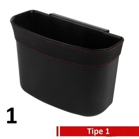 TONG SAMPAH/TEMPAT SAMPAH MOBIL MODEL 2 *