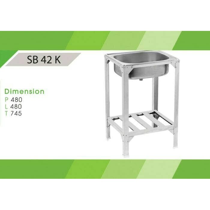 Kitchen Sink Royal Sb42K *