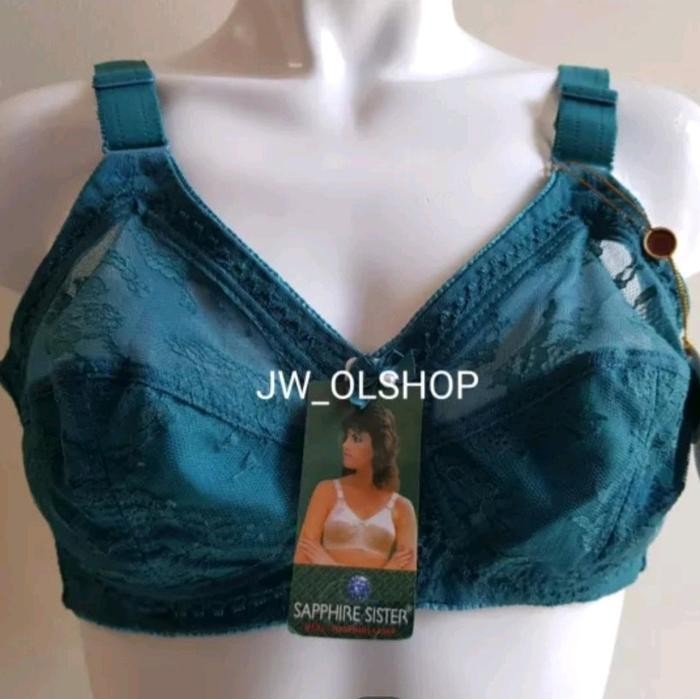 BRA SAPPHIRE SISTER *
