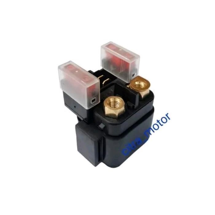 SWITCH STARTER BENDIK STATER XEON NOUVO BYSON R15 V2 *