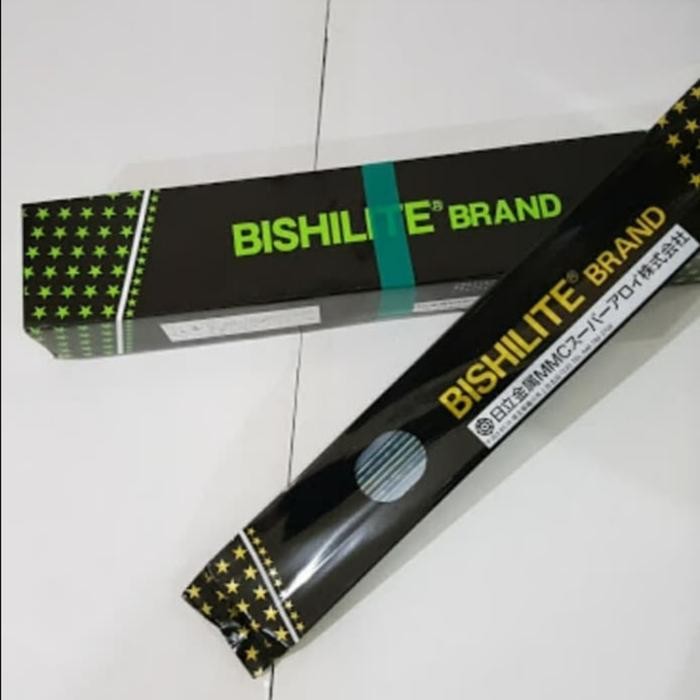 Kawat Las Bishilite 12G - Kawat Las 3,2Mm