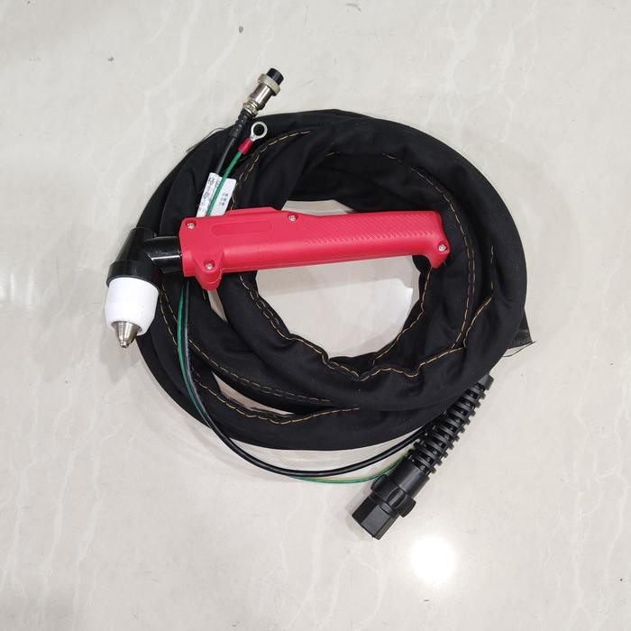 Stang Plasma Torch P-80 Plasma Cutting Mesin Las Plasma Cutting 80A