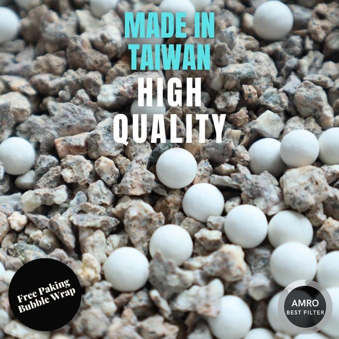 Refill Filter Rasa Manis Untuk Depot Air Minum Isi Ulang Ro