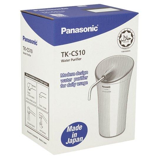 Panasonic Water Purifier Tk-Cs10 - Filter Air Panasonic Penyaring Air