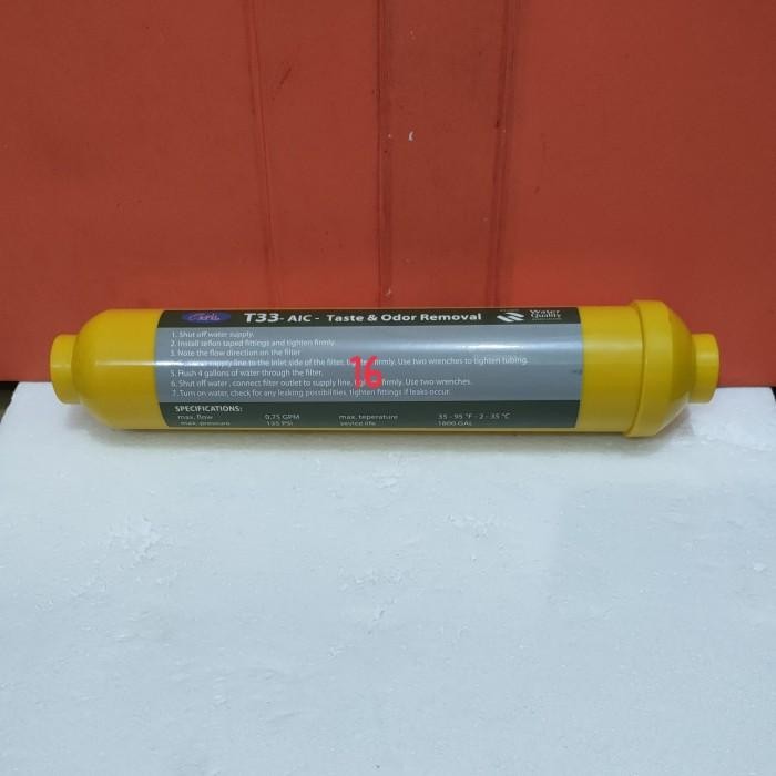 Bio Energy Yellow/Bio Mineral/Bio Magnetic