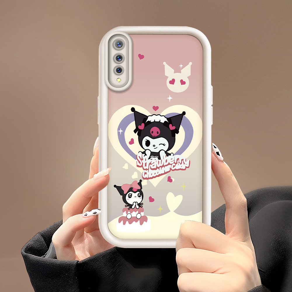 Casing Hp Untuk VIVO S1 Surabaya Case Baru Softcase Hp Kesing Casing D096-45 S2-0776