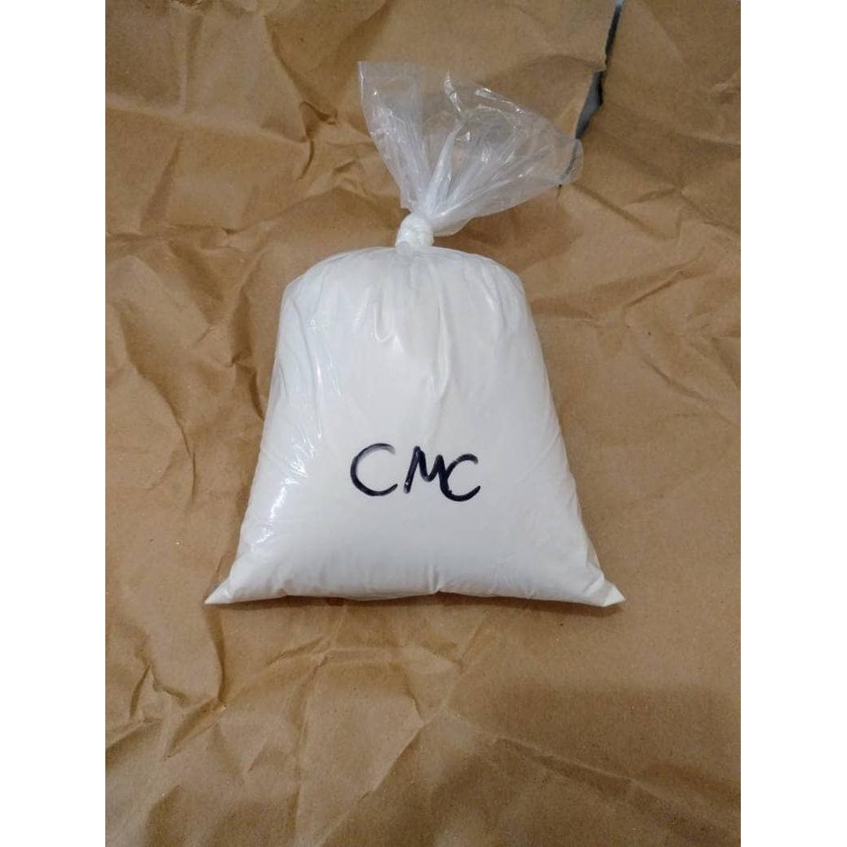 RATN Cmc / Carboxymethyl Cellulose (Food Grade)