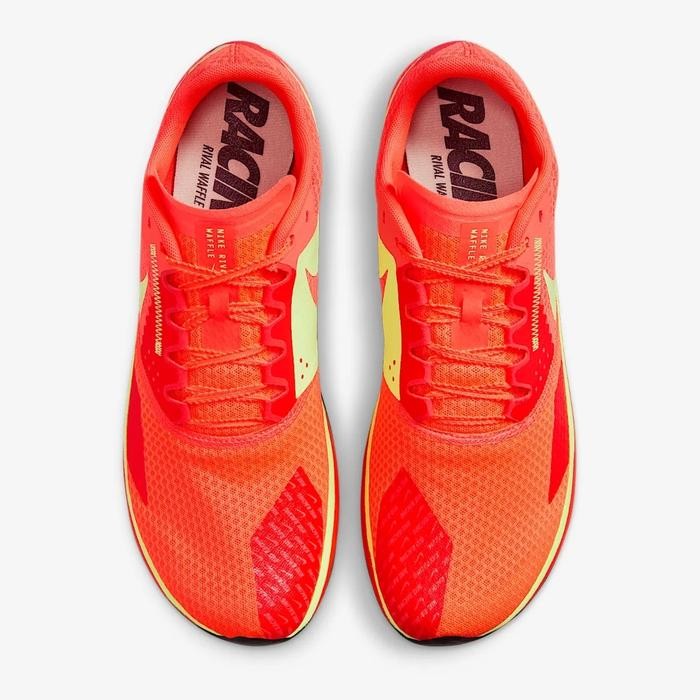 Sepatu Lari Nike Air Zoom Rival Fly 3 Original Bnib Terbaru Best Quality 100% Original