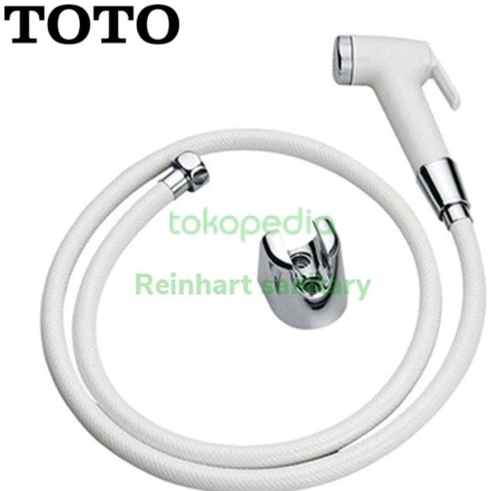 Populer Jet Shower Toto Thx20Nb / Jet Washer Toto Original