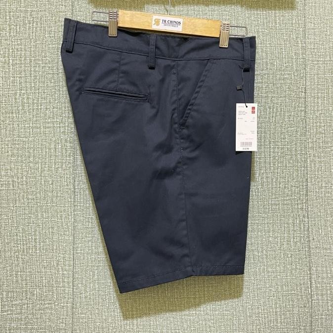 TERMURAH Celana pendek uniqlo pria terlaris//celana pendek uniqlo pria//celana pendek chinos