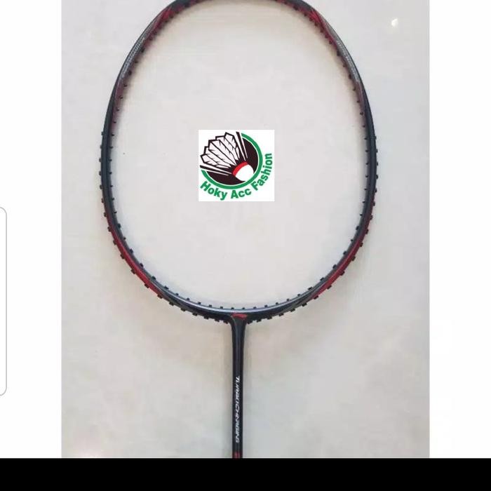 RAKET BADMINTON LI-NING TURBOCHARGING 20C COMBAT ORIGINAL TERMURAH