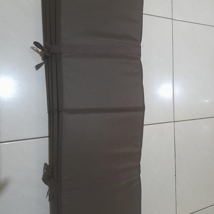 Karpet Lantai Anti Air Karpet Matras Waterproof Karpet Busa Anti Air Tikar Lipat Promo