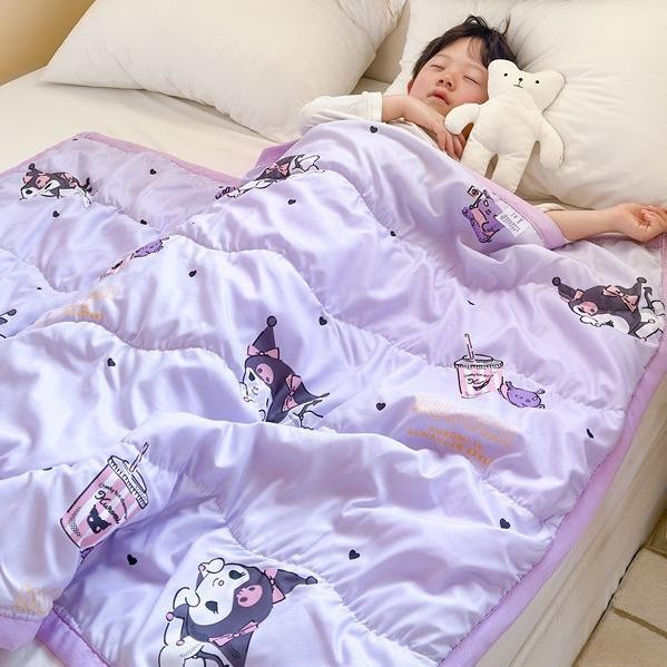 SELIMUT COTTON DISNEY / SANRIO SELIMUT ANAK