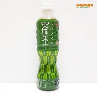

Cha Oh Unsweetened Green Tea & Matcha / Teh Hijau Tanpa Gula 1 Karton Pasti Diskon