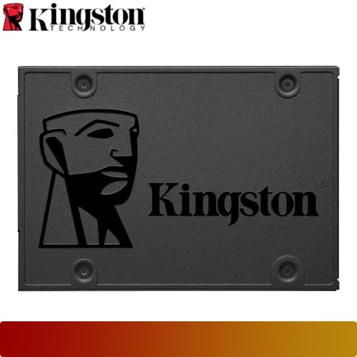 KINGSTON - A400 SATA SSD 240GB SSD SATA 240GB SA400S37/240G