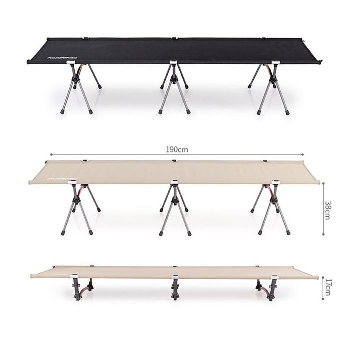 Bisa Grab Kasur Lipat Naturehike Xjc04 Nh19Jj006