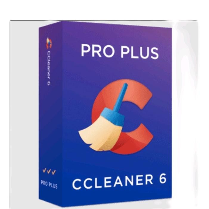 

Lisensi key CCleaner Pro / Plus / Premium for Win / Mac