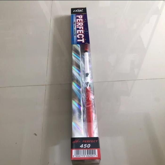 Joran Exori Perfect Tegek 450 Rod
