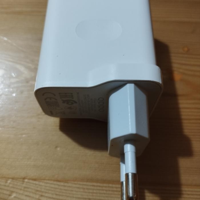 SALE ADAPTOR KEPALA CHARGER OPPO 18W FAST CHARGING ADAPTOR OPPO 18W