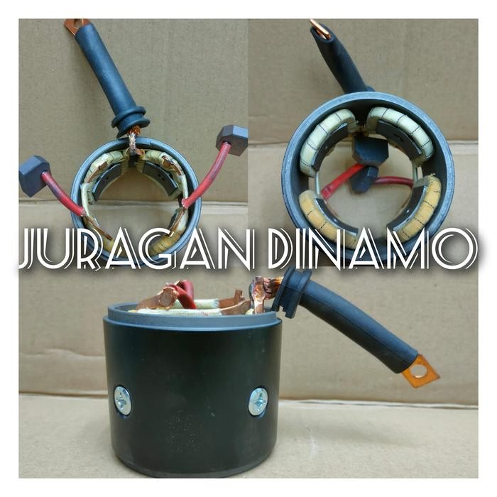 Yoke Starter Louhan Lohan 500 RKZ SK200-8 24V