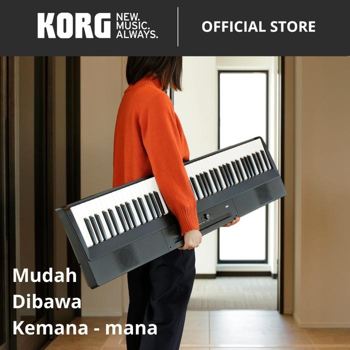 Korg Liano - Digital Piano Terlaris