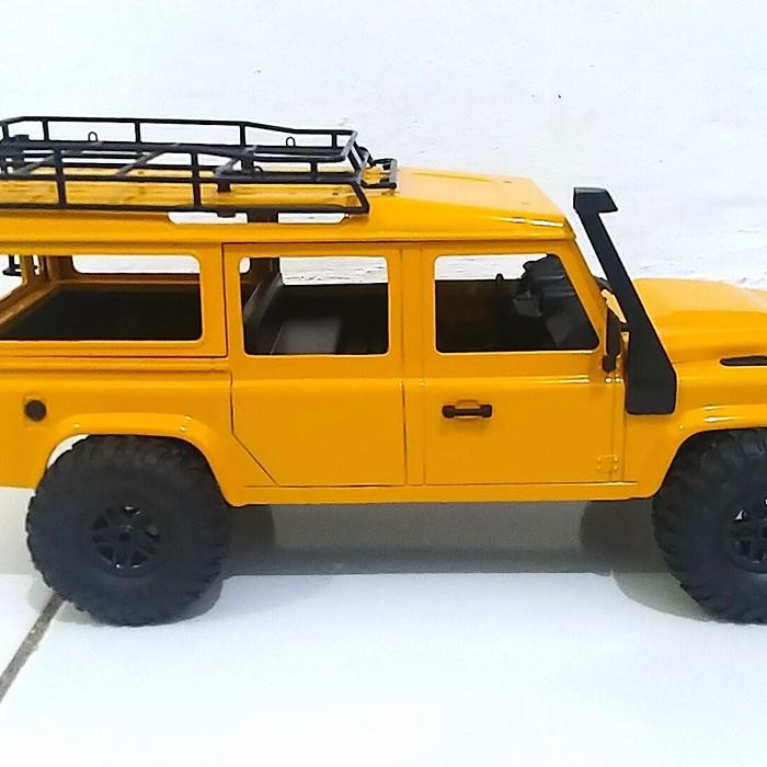 Body Mn D110 Station Wagon Best Quality Asli 100% Original