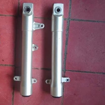 Botom/Tabung Shok Cbr Old Thailand Laik Pakai