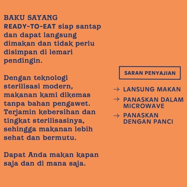 

Abon Tuna - Siap Makan / Siap Saji / Ready To Eat / Makanan Instan