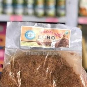 

Abon Sapi Merek Echo 1 Kg