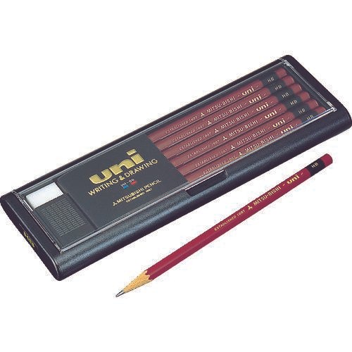 

Uni Pencil Uhb New Price (400-8456)