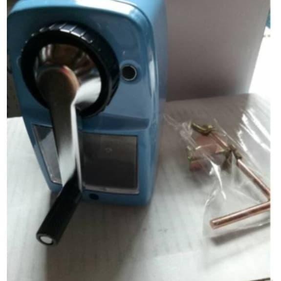 

Rautan Pensil Besi A5 Kenko I Rautan Meja