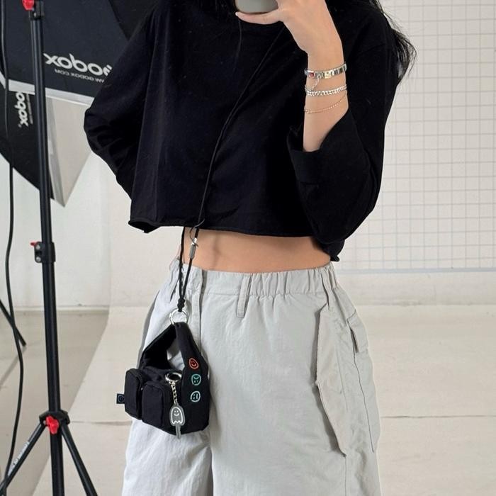 

Faith Fade - Cord Lanyard