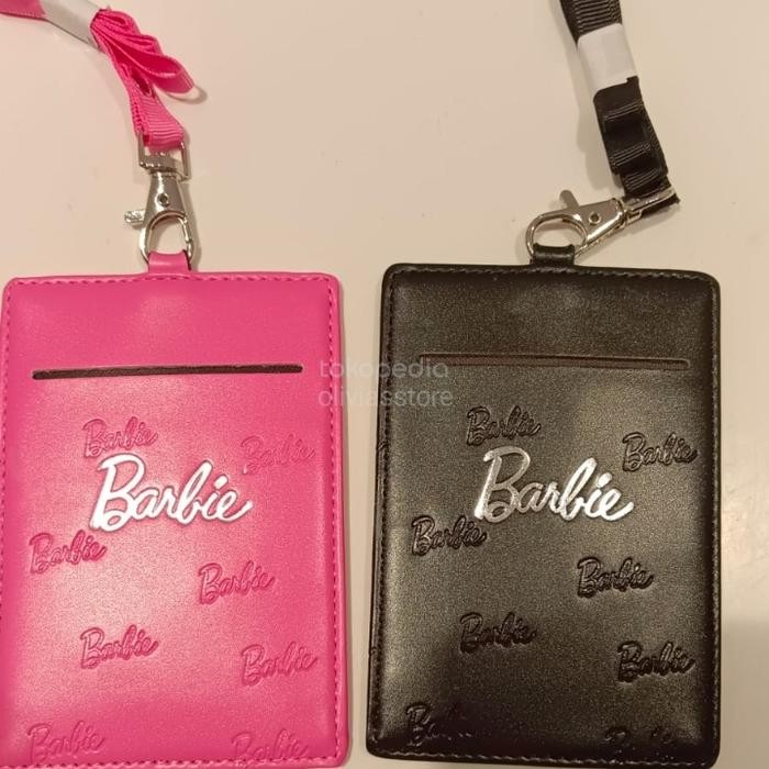 

Lanyard Barbie Miniso X Barbie Lanyard Id Miniso Singapore
