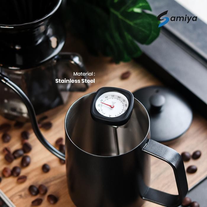 (Allthebest) thermometer espresso / thermometer kopi / thermometer coffee