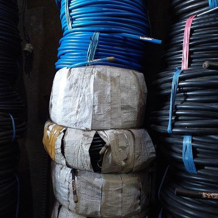 kabel Nyaf 25mm jembo/supreme miteran