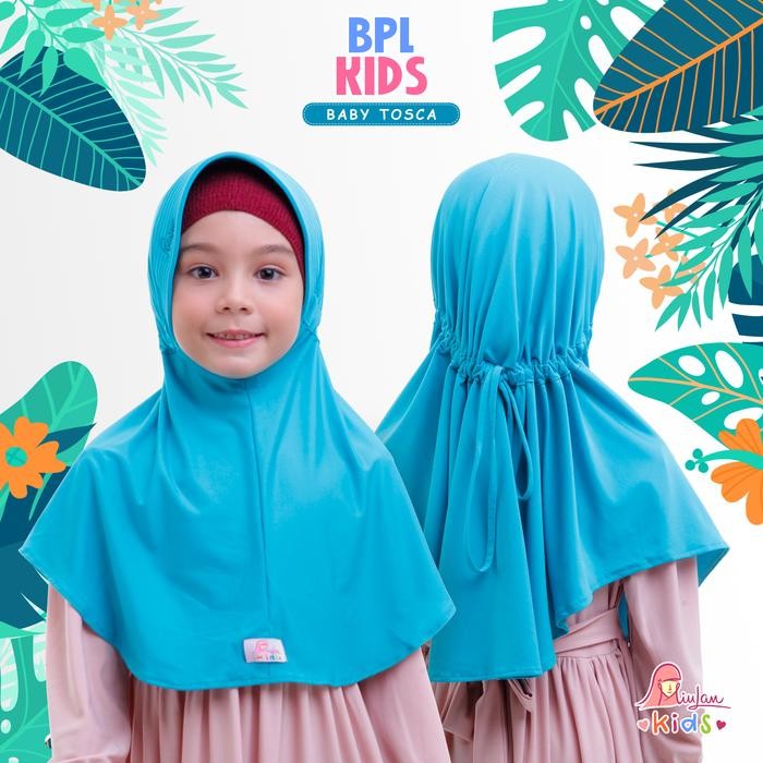 HWIH Hadiah Gratis  Aneka Jilbab Anak Dan Dewasa Merk Miulan