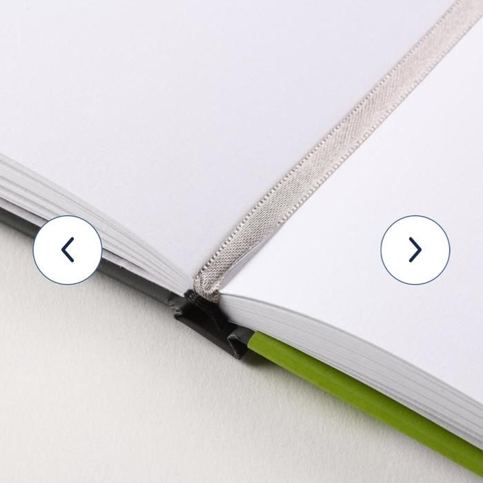 

Canson Graduate Drawing Hard Cover Art Journal 104 Pages 160 Gsm