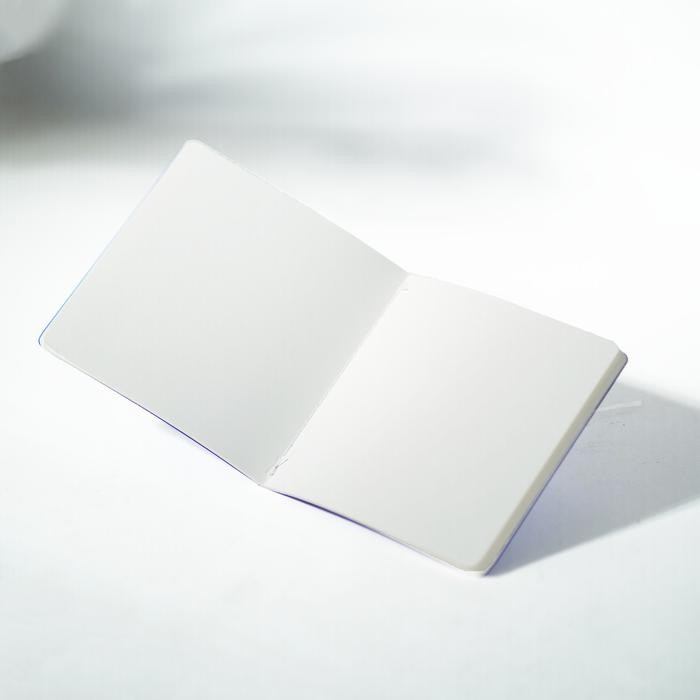 

Colorfull Square Sketch Book Buku Sketsa Kotak - Uk 14 x 14 24 hal